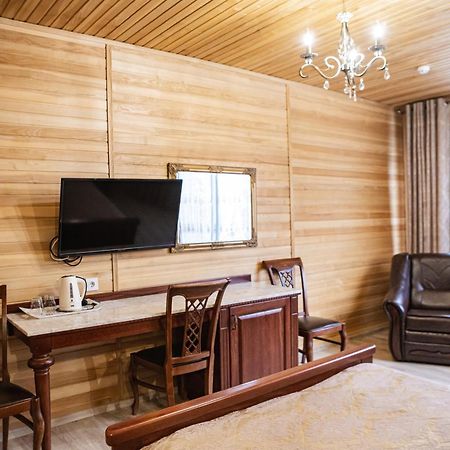 Mardan Palace Spa Resort Bukovel Eksteriør bilde