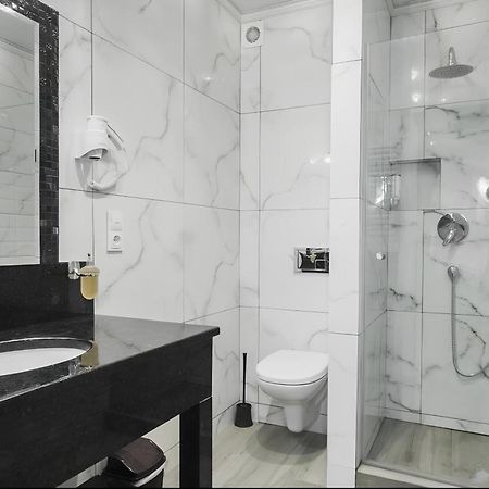 Mardan Palace Spa Resort Bukovel Eksteriør bilde