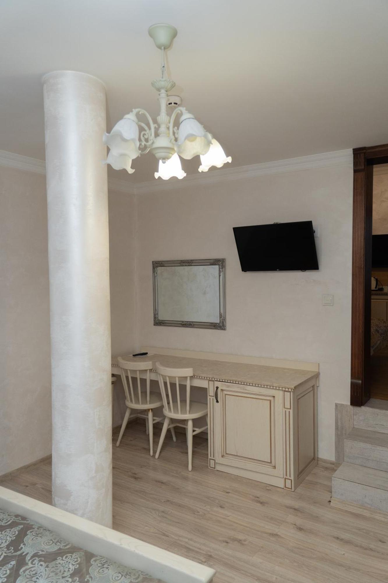 Mardan Palace Spa Resort Bukovel Rom bilde