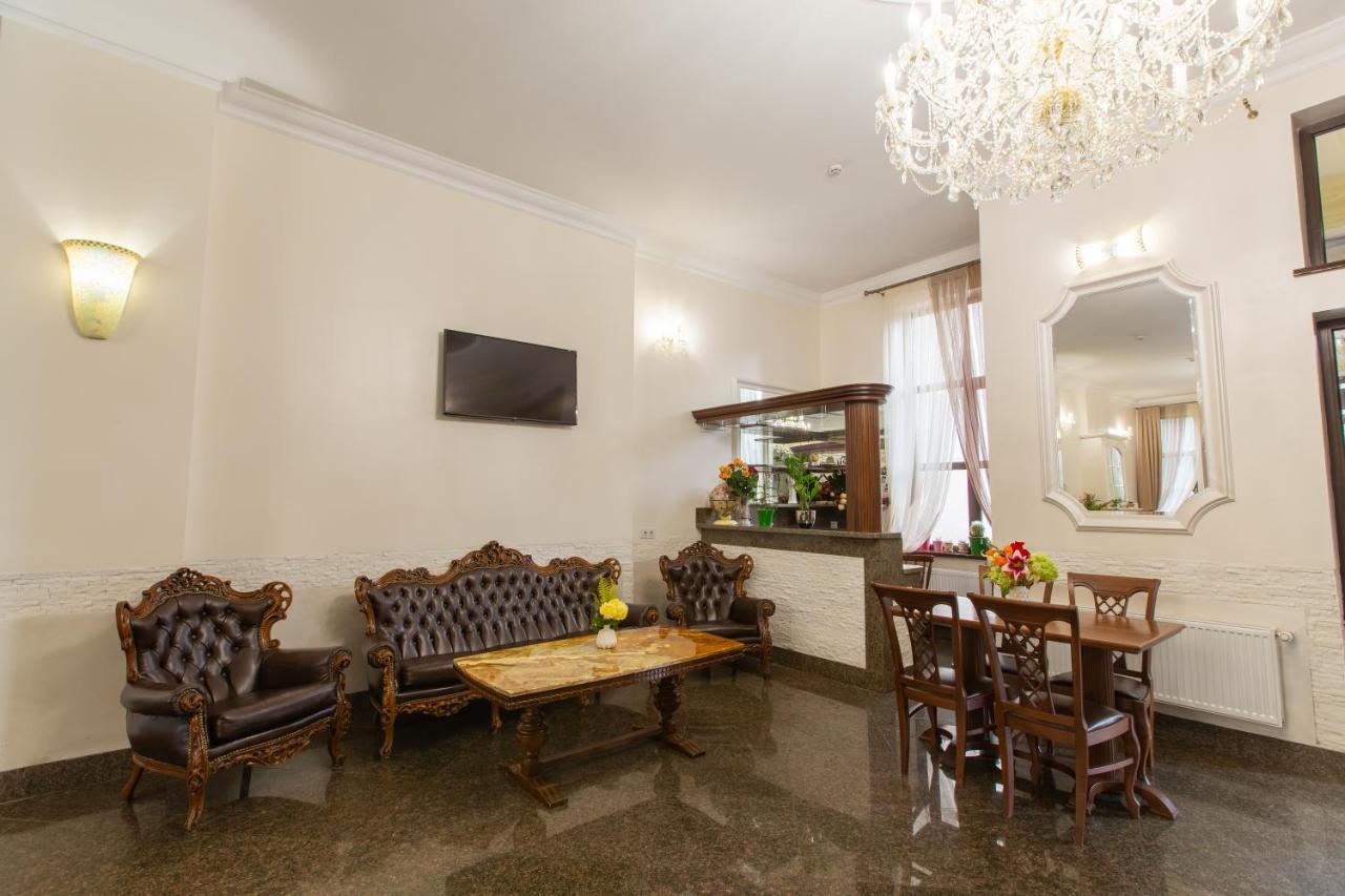Mardan Palace Spa Resort Bukovel Eksteriør bilde