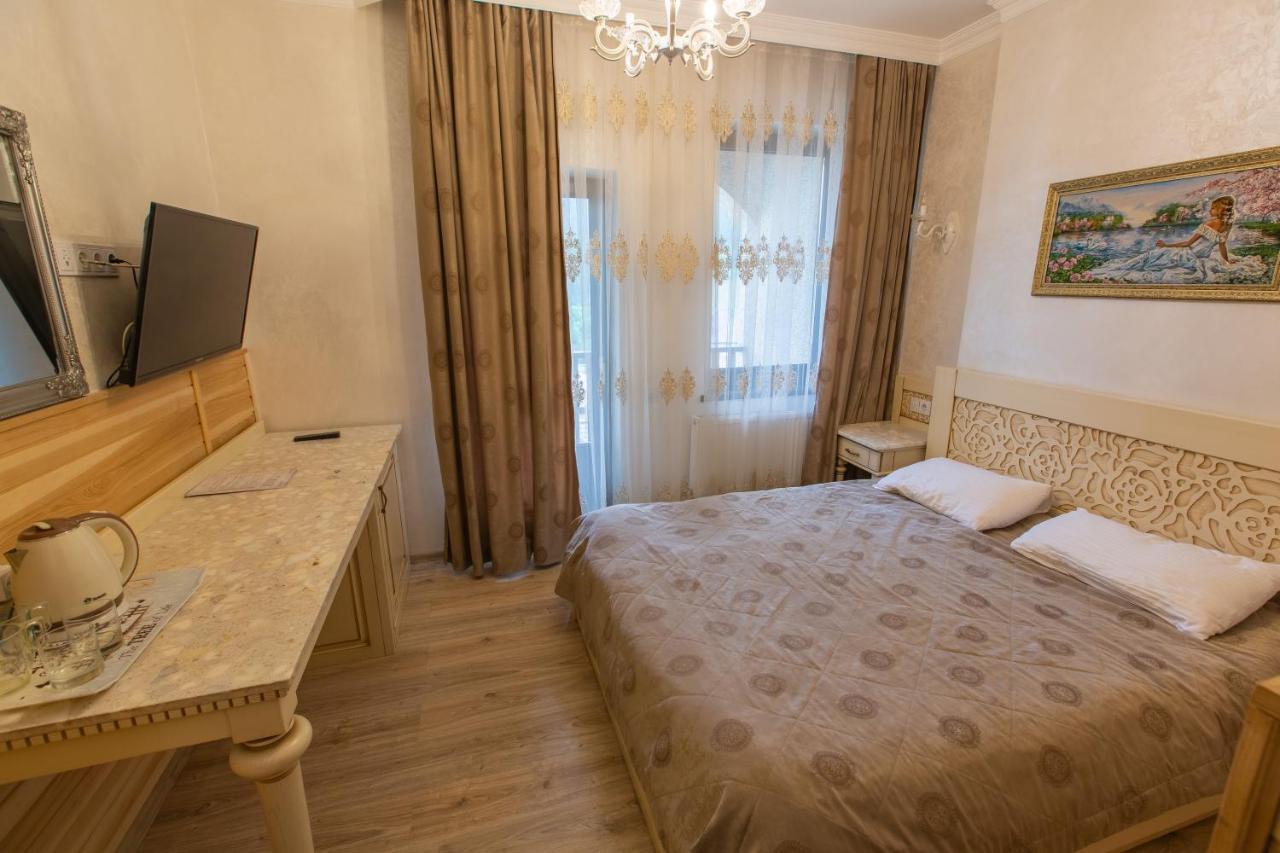 Mardan Palace Spa Resort Bukovel Eksteriør bilde