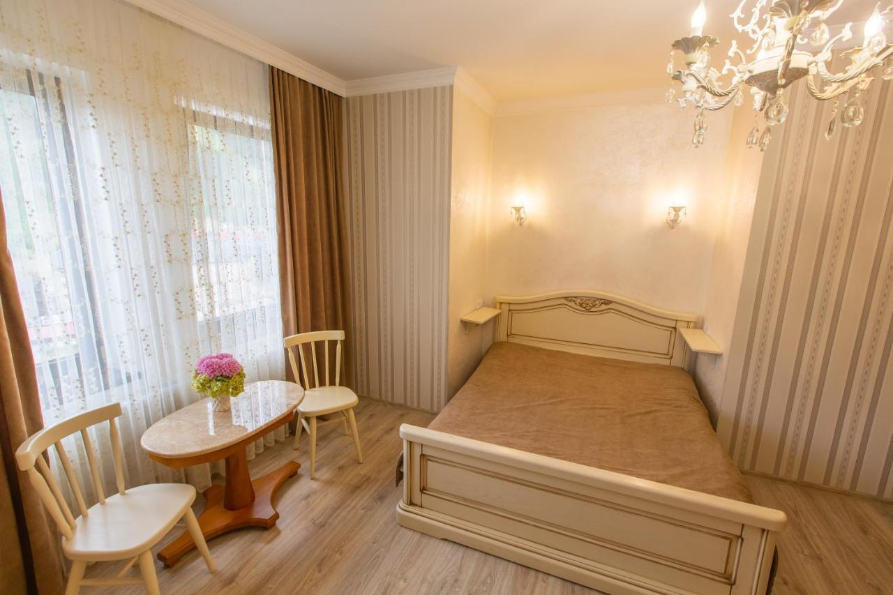 Mardan Palace Spa Resort Bukovel Eksteriør bilde