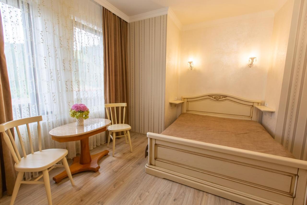 Mardan Palace Spa Resort Bukovel Eksteriør bilde
